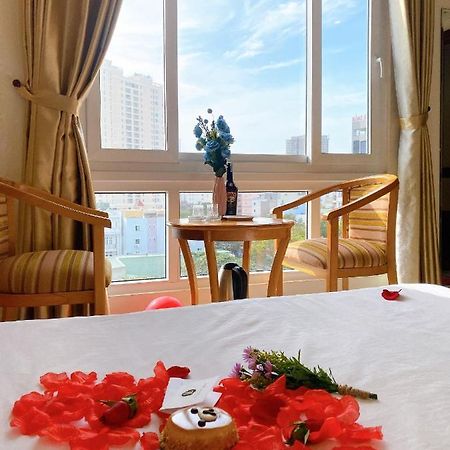 SeaSala Vung Tau Hotel Bagian luar foto