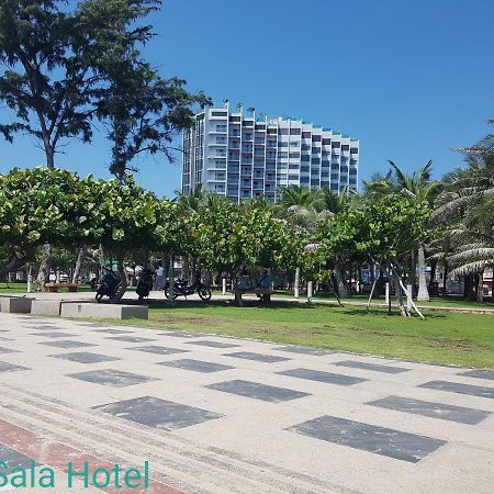 SeaSala Vung Tau Hotel Bagian luar foto