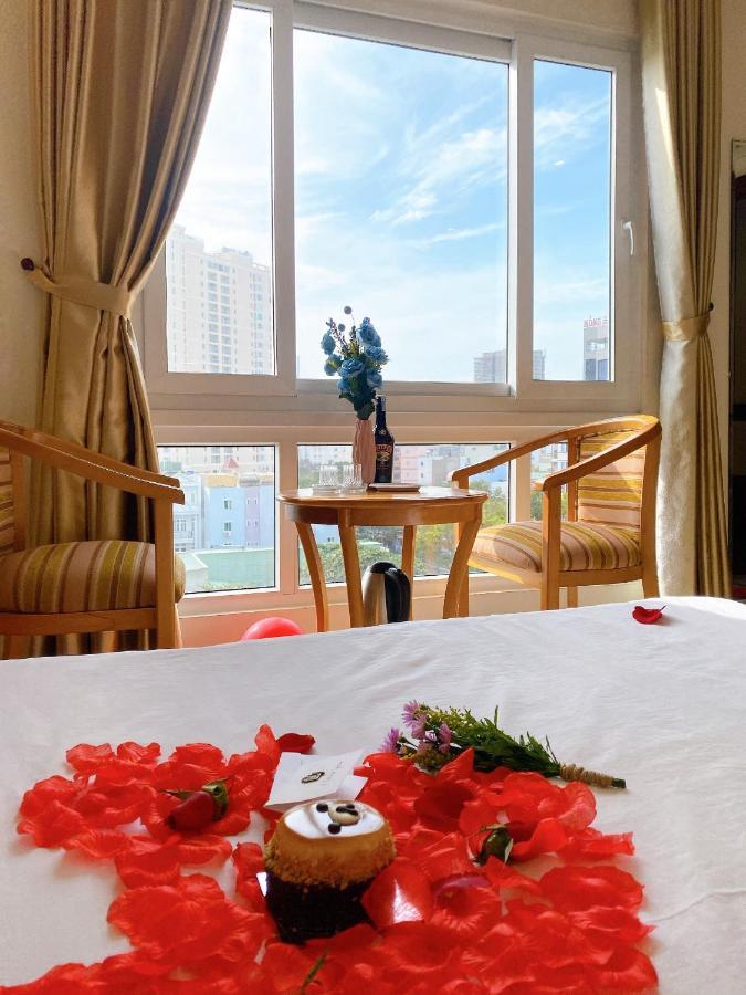 SeaSala Vung Tau Hotel Bagian luar foto