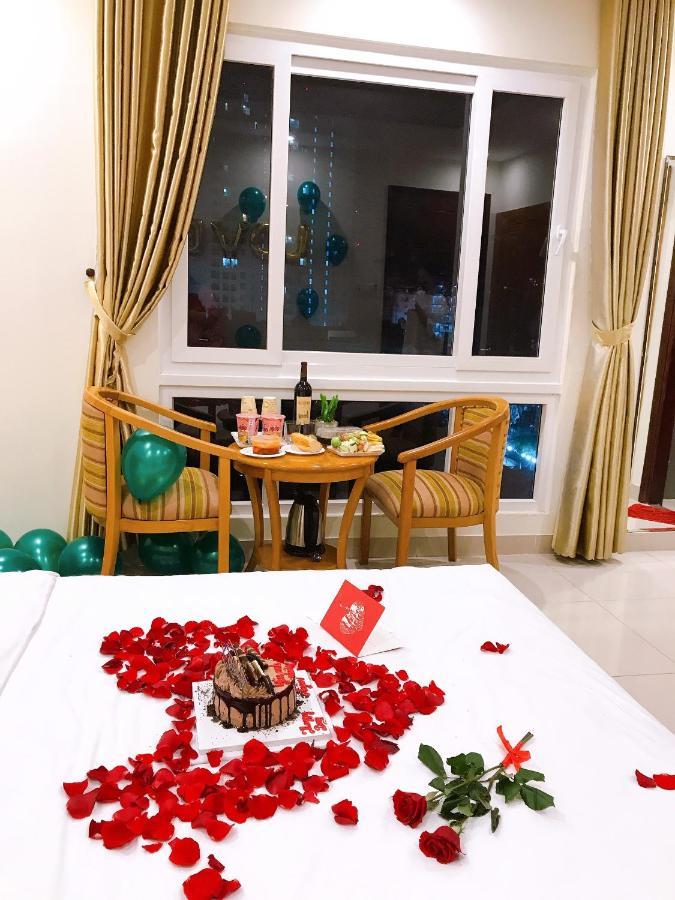 SeaSala Vung Tau Hotel Bagian luar foto