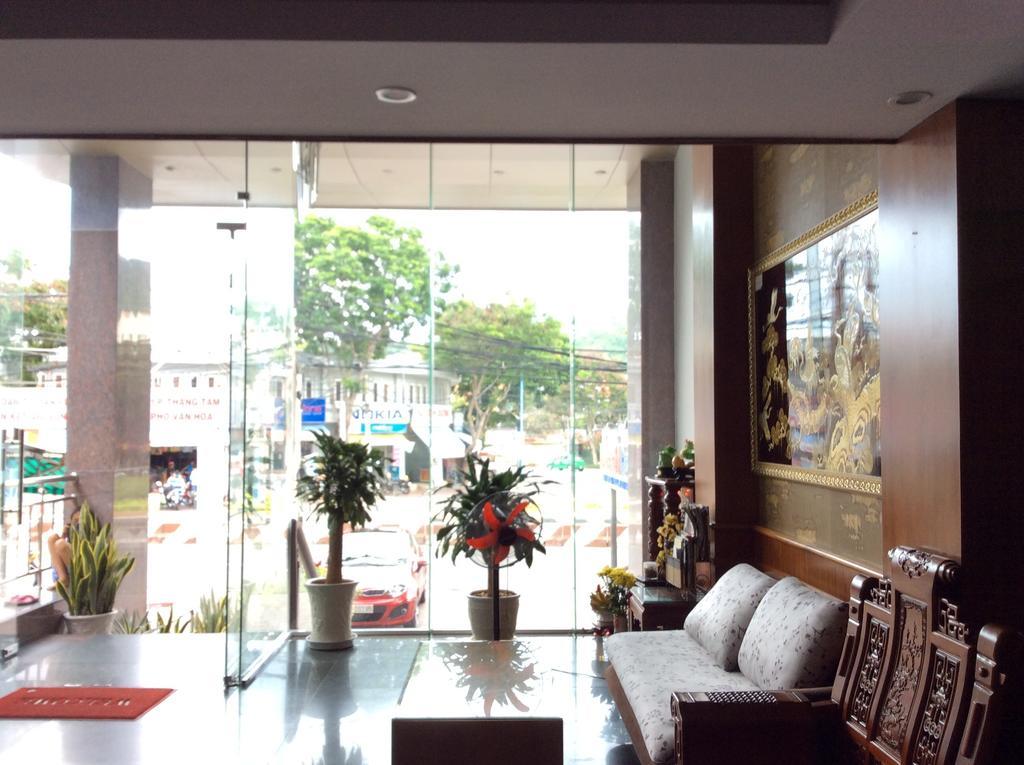 SeaSala Vung Tau Hotel Bagian luar foto