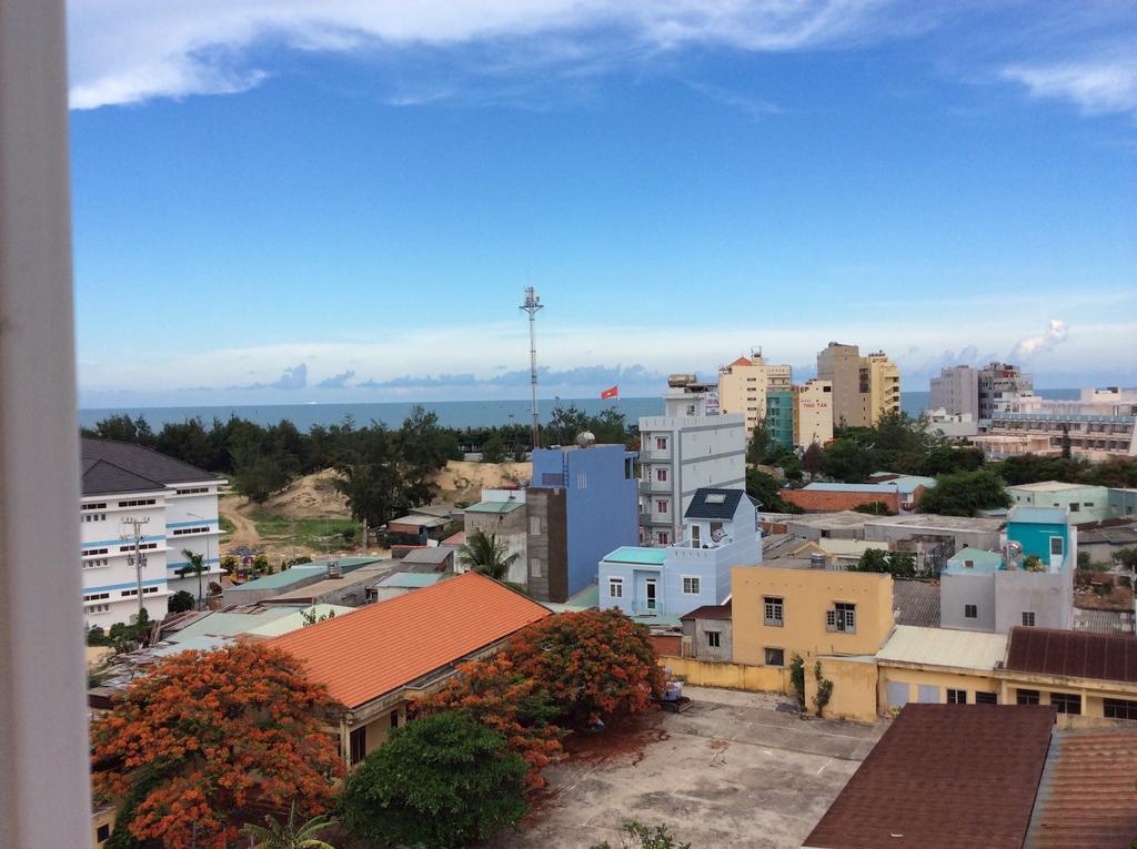 SeaSala Vung Tau Hotel Bagian luar foto
