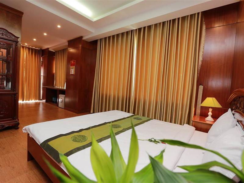 SeaSala Vung Tau Hotel Bagian luar foto