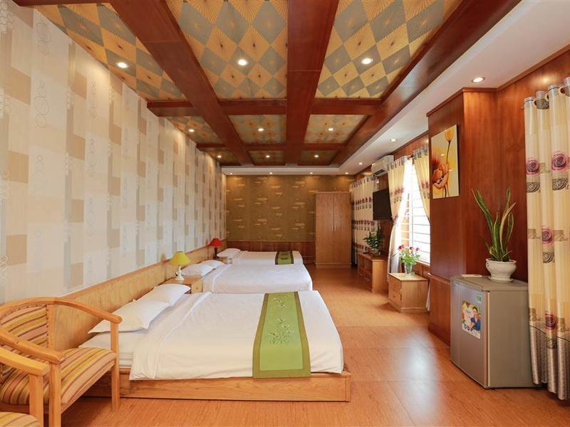 SeaSala Vung Tau Hotel Bagian luar foto