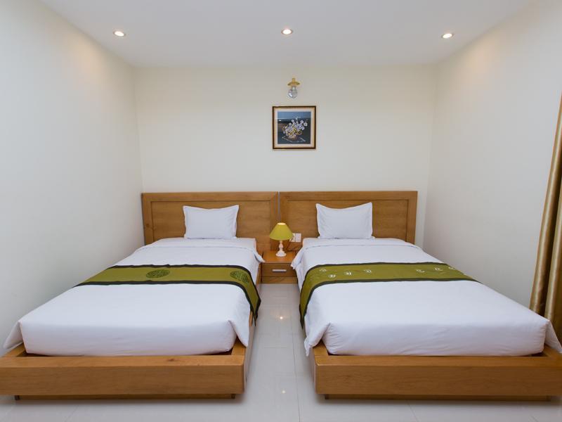 SeaSala Vung Tau Hotel Bagian luar foto