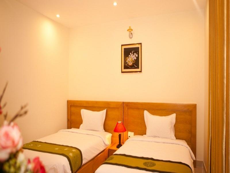 SeaSala Vung Tau Hotel Bagian luar foto