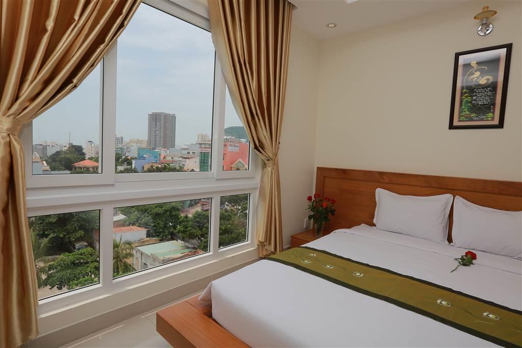 SeaSala Vung Tau Hotel Bagian luar foto