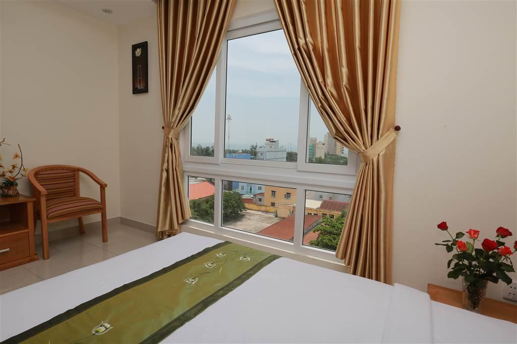 SeaSala Vung Tau Hotel Bagian luar foto