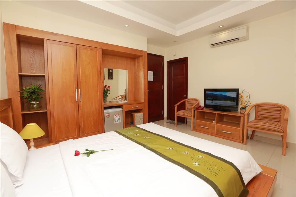 SeaSala Vung Tau Hotel Bagian luar foto