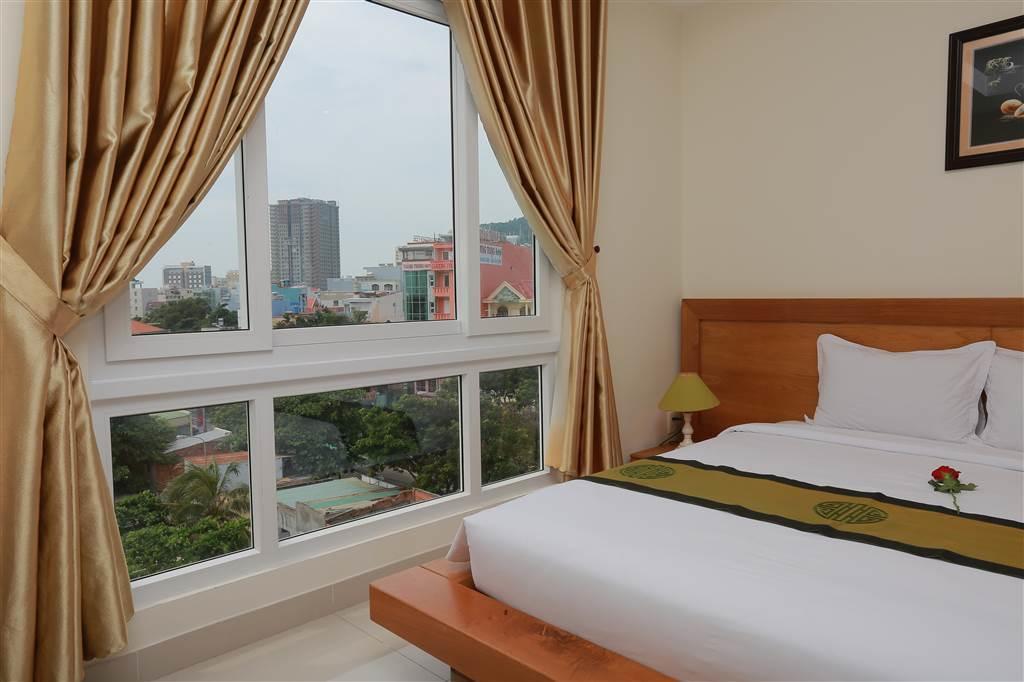 SeaSala Vung Tau Hotel Bagian luar foto