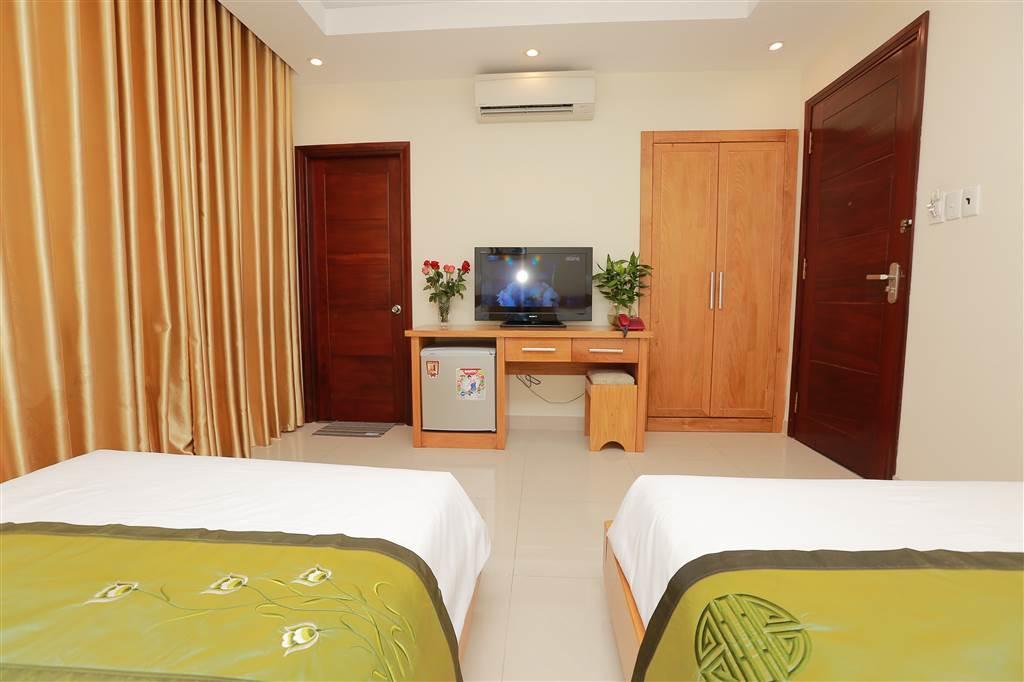 SeaSala Vung Tau Hotel Bagian luar foto