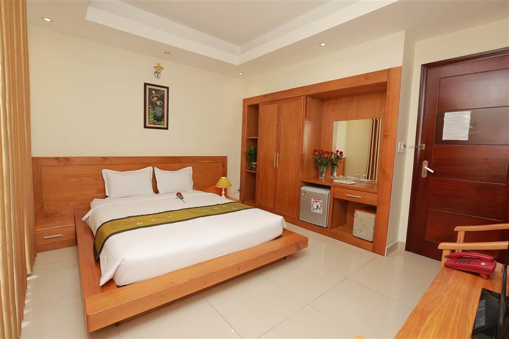 SeaSala Vung Tau Hotel Bagian luar foto