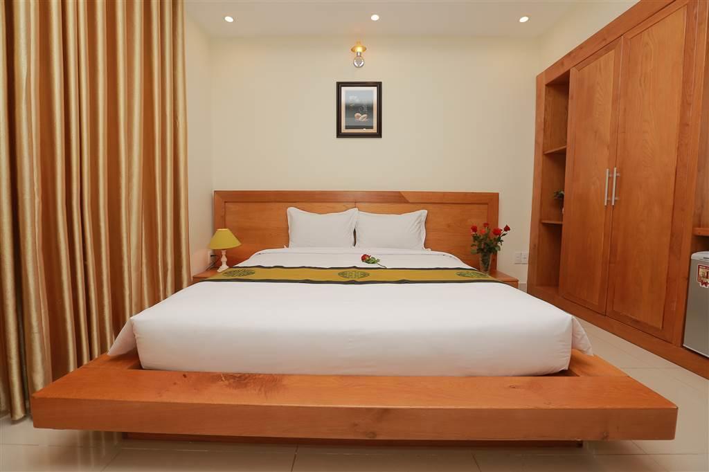 SeaSala Vung Tau Hotel Bagian luar foto