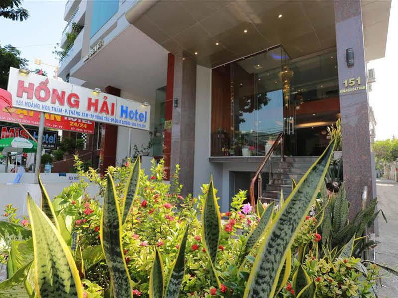 SeaSala Vung Tau Hotel Bagian luar foto
