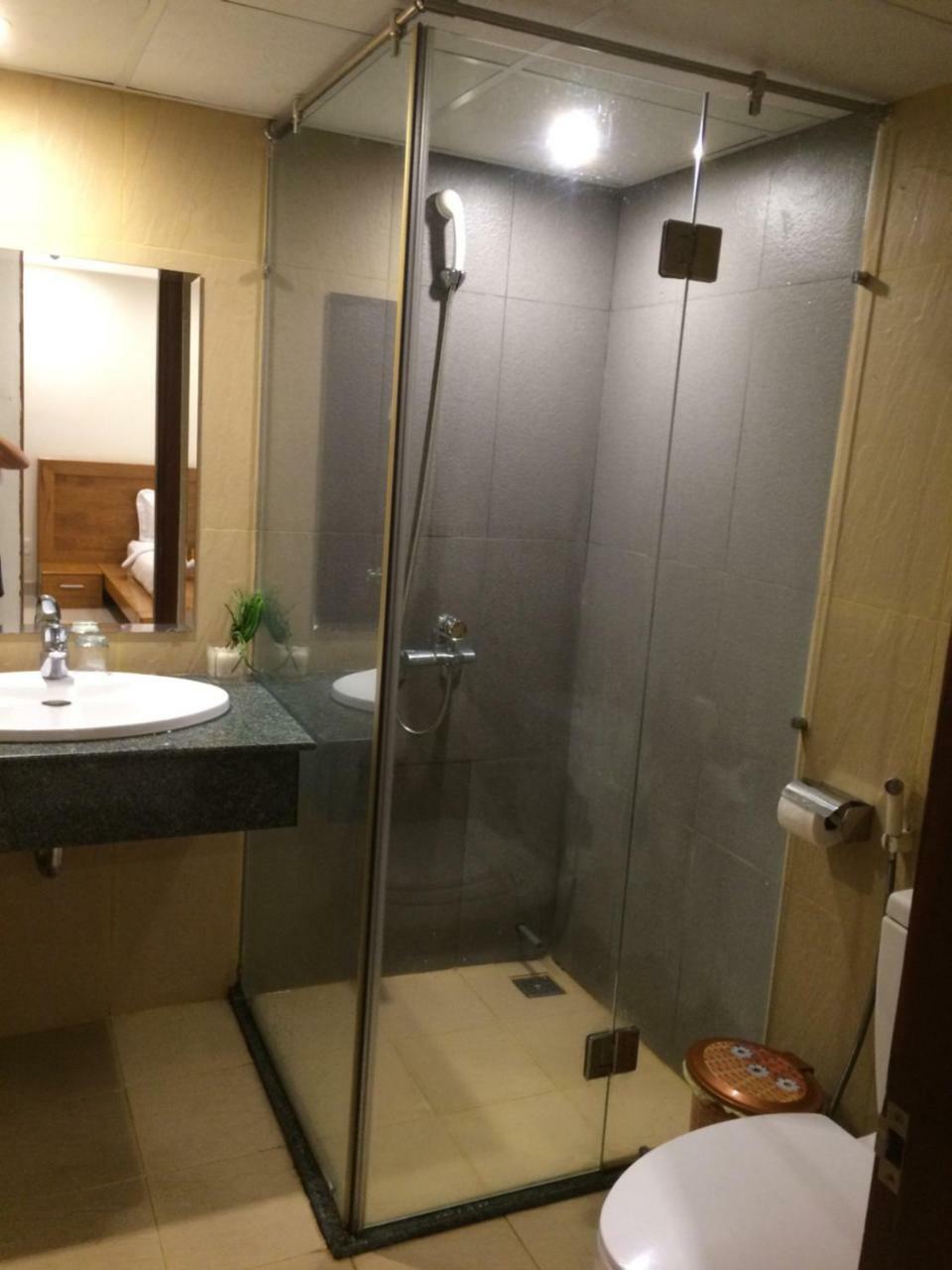SeaSala Vung Tau Hotel Bagian luar foto