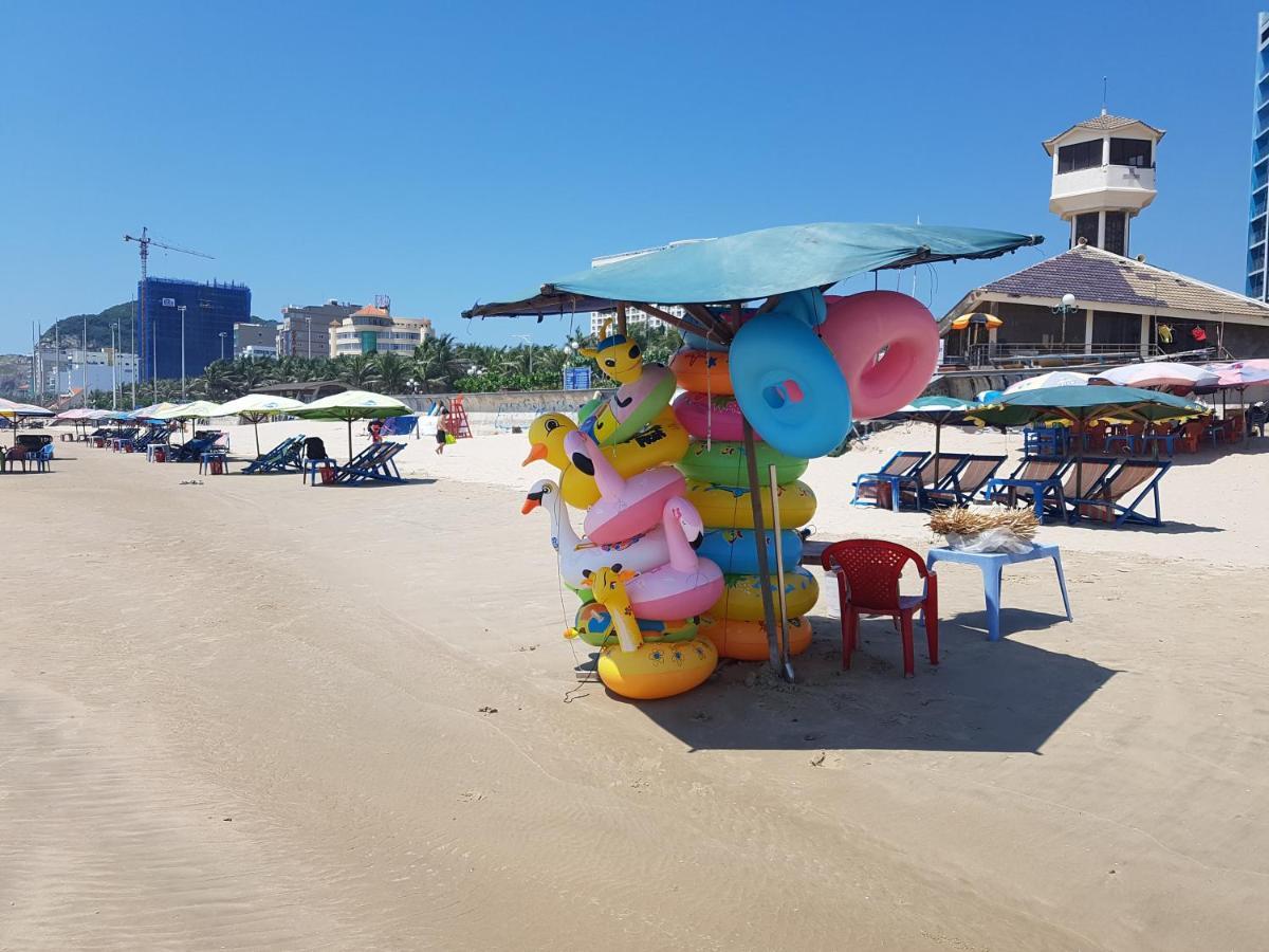 SeaSala Vung Tau Hotel Bagian luar foto