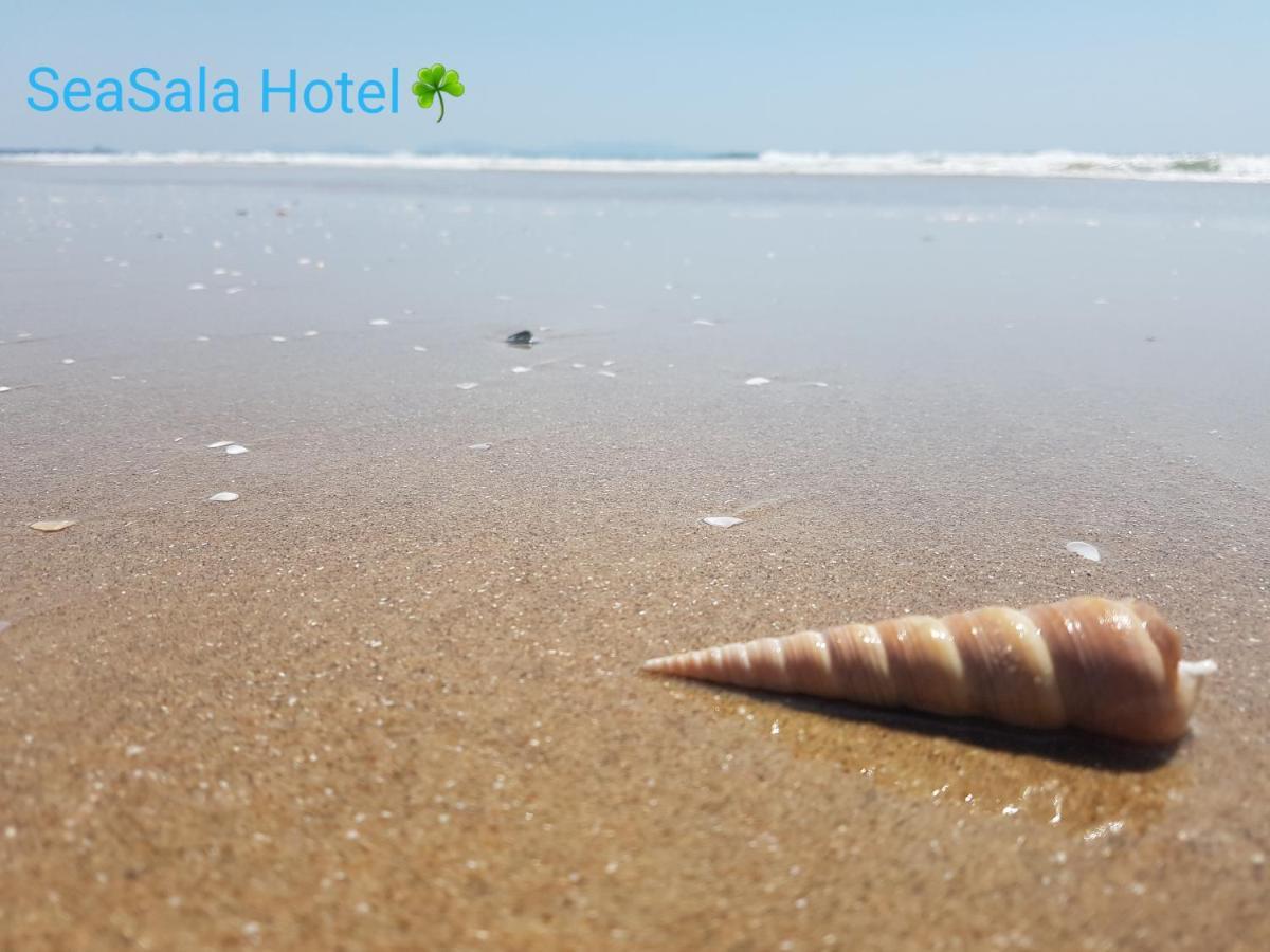 SeaSala Vung Tau Hotel Bagian luar foto