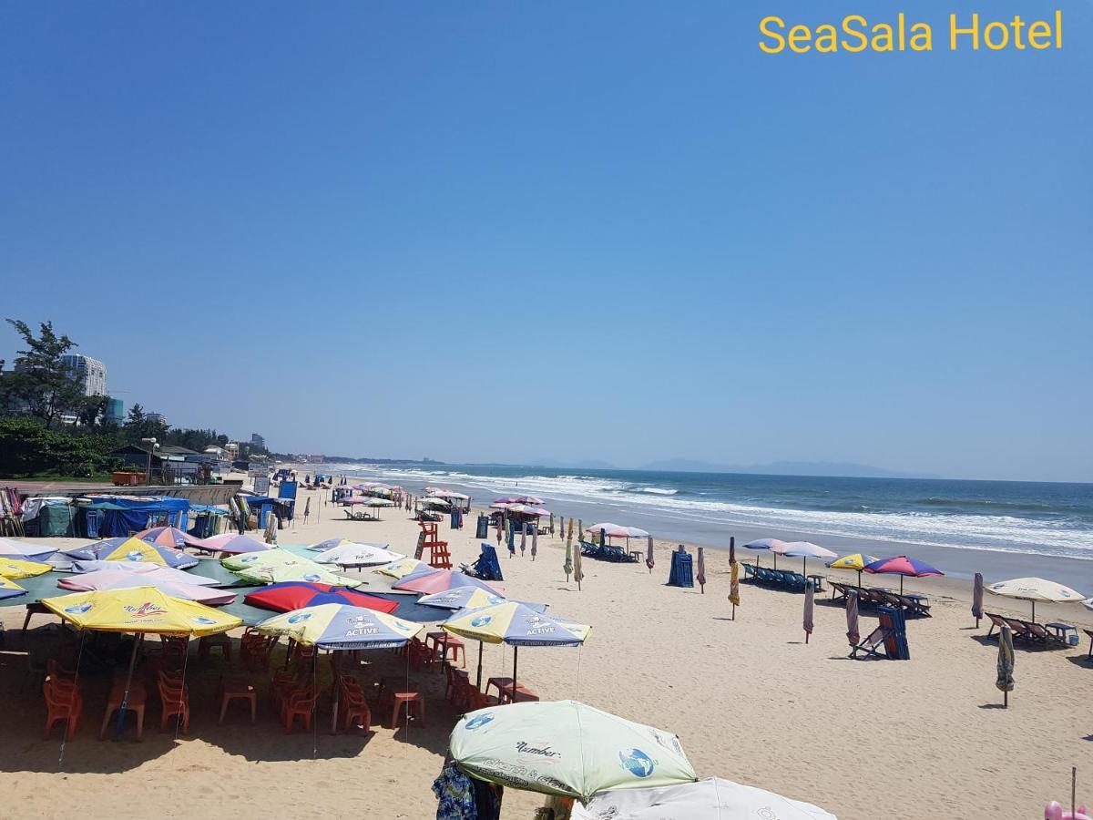 SeaSala Vung Tau Hotel Bagian luar foto
