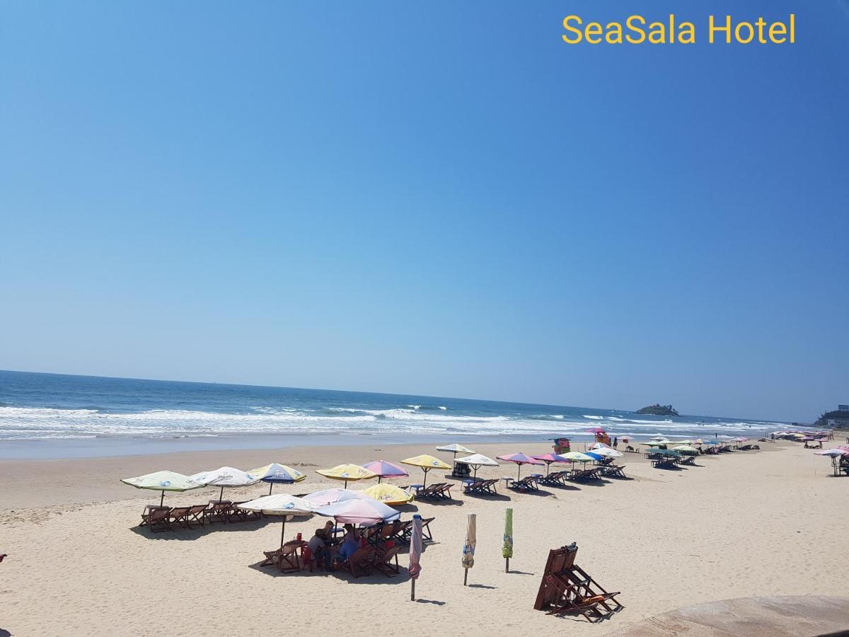 SeaSala Vung Tau Hotel Bagian luar foto