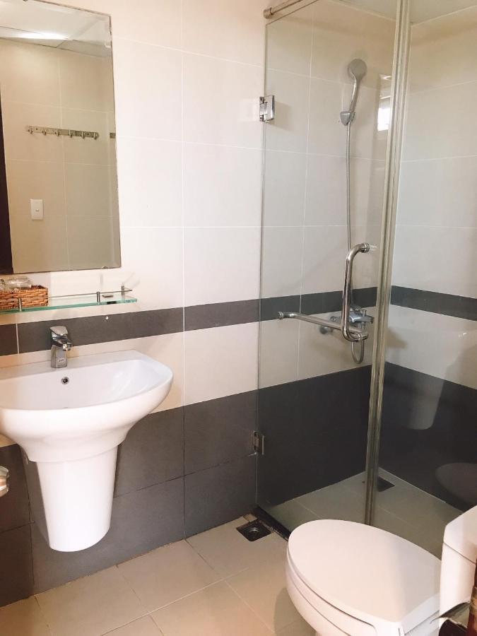SeaSala Vung Tau Hotel Bagian luar foto