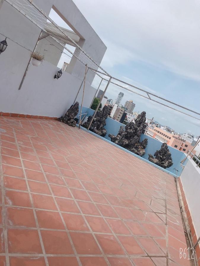 SeaSala Vung Tau Hotel Bagian luar foto