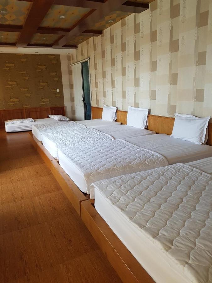 SeaSala Vung Tau Hotel Bagian luar foto